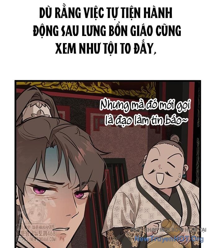 Tôi Trở Thành Chồng Của Giáo Chủ Ma Giáo: Chapter 26