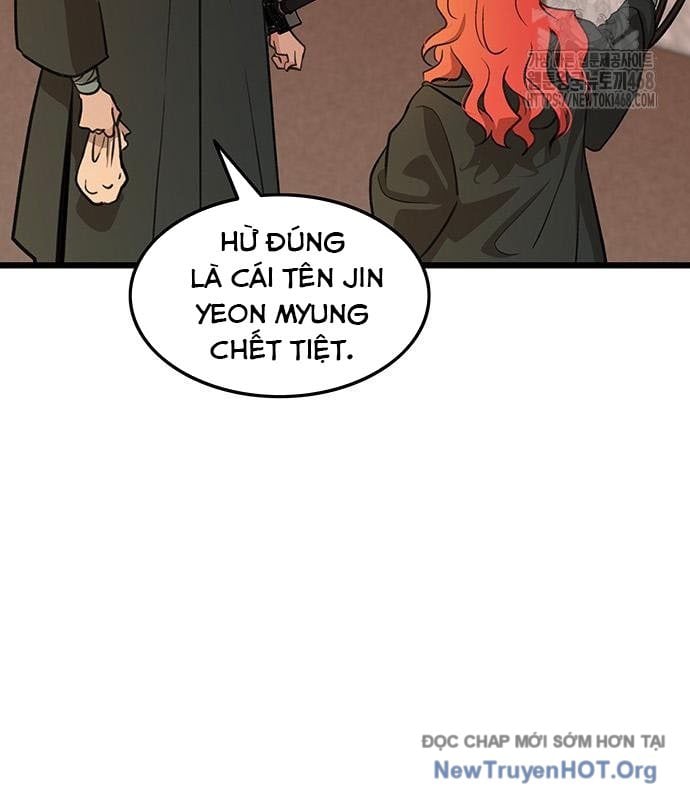 Tôi Trở Thành Chồng Của Giáo Chủ Ma Giáo: Chapter 26