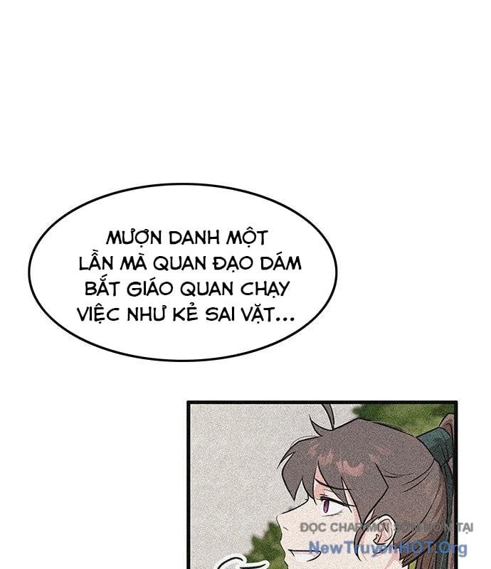 Tôi Trở Thành Chồng Của Giáo Chủ Ma Giáo: Chapter 26