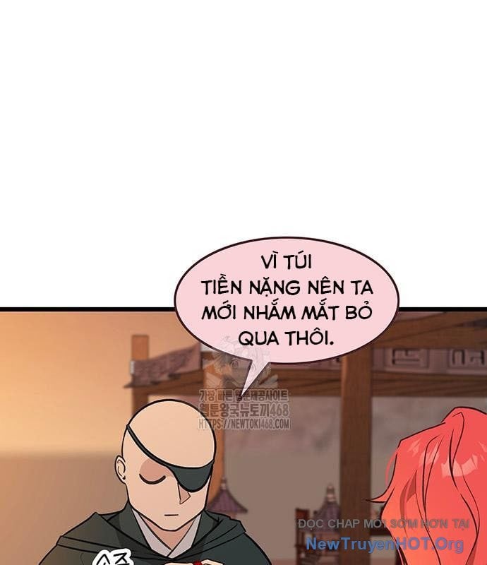 Tôi Trở Thành Chồng Của Giáo Chủ Ma Giáo: Chapter 26