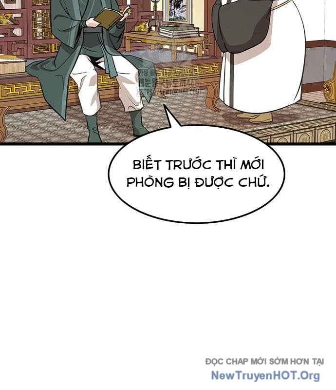 Tôi Trở Thành Chồng Của Giáo Chủ Ma Giáo: Chapter 26