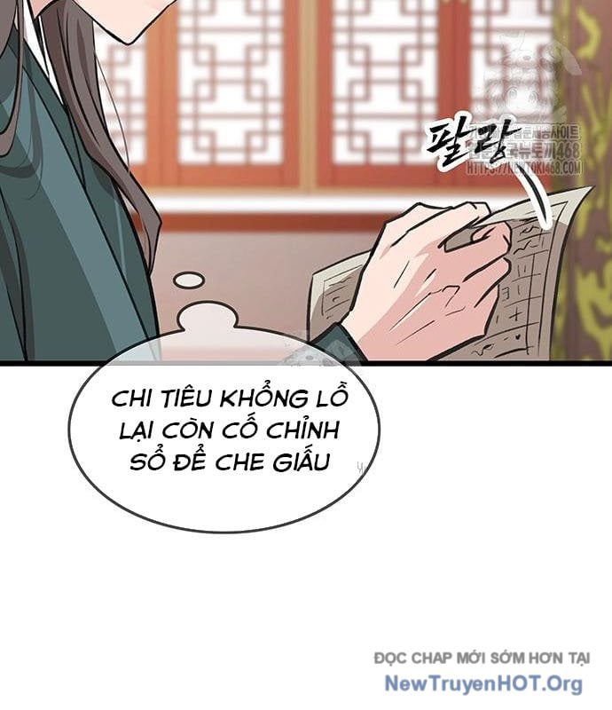 Tôi Trở Thành Chồng Của Giáo Chủ Ma Giáo: Chapter 26