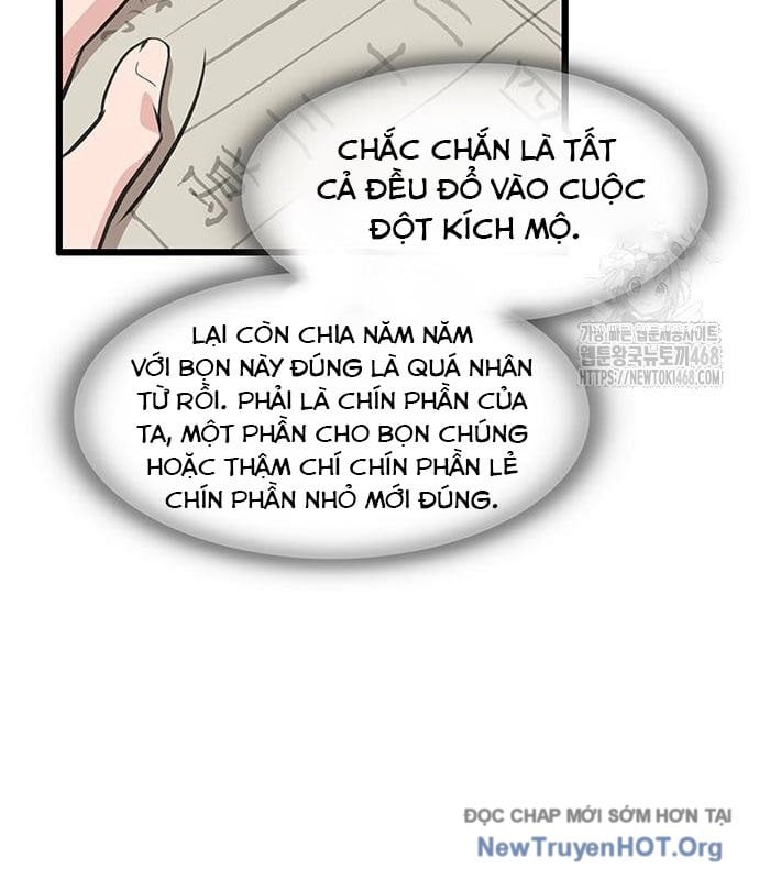 Tôi Trở Thành Chồng Của Giáo Chủ Ma Giáo: Chapter 26