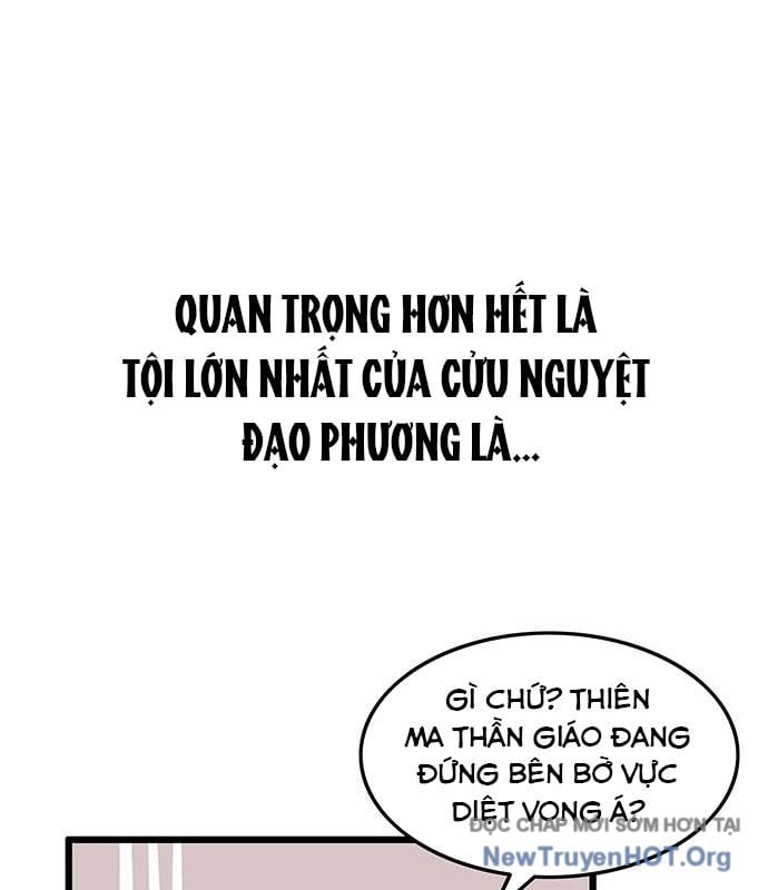Tôi Trở Thành Chồng Của Giáo Chủ Ma Giáo: Chapter 26