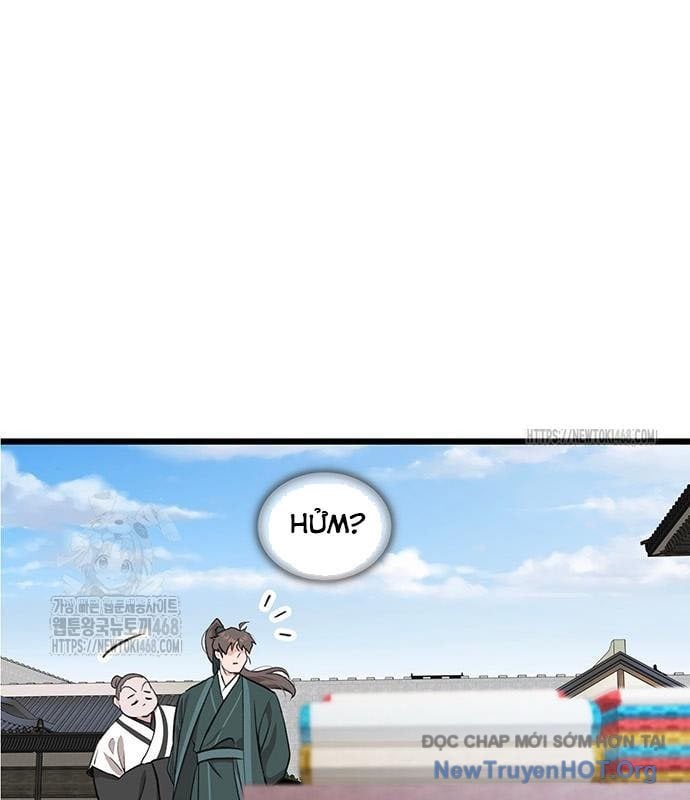 Tôi Trở Thành Chồng Của Giáo Chủ Ma Giáo: Chapter 26