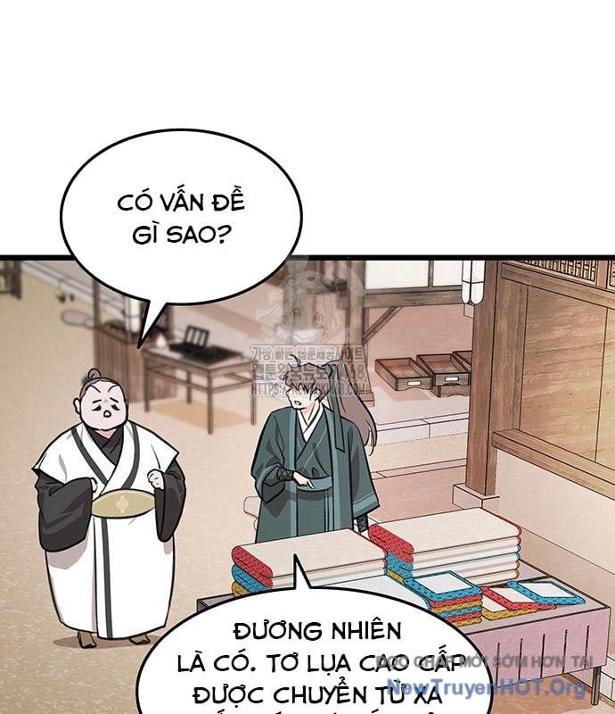 Tôi Trở Thành Chồng Của Giáo Chủ Ma Giáo: Chapter 26