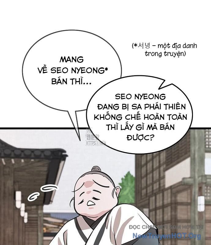 Tôi Trở Thành Chồng Của Giáo Chủ Ma Giáo: Chapter 26
