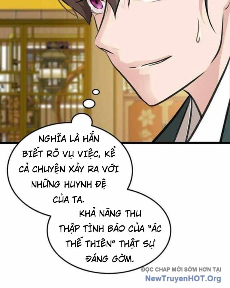 Tôi Trở Thành Chồng Của Giáo Chủ Ma Giáo: Chapter 27