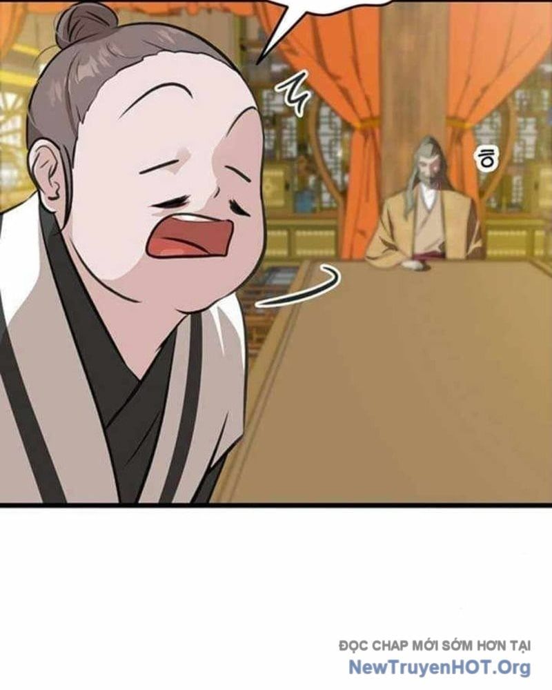 Tôi Trở Thành Chồng Của Giáo Chủ Ma Giáo: Chapter 27