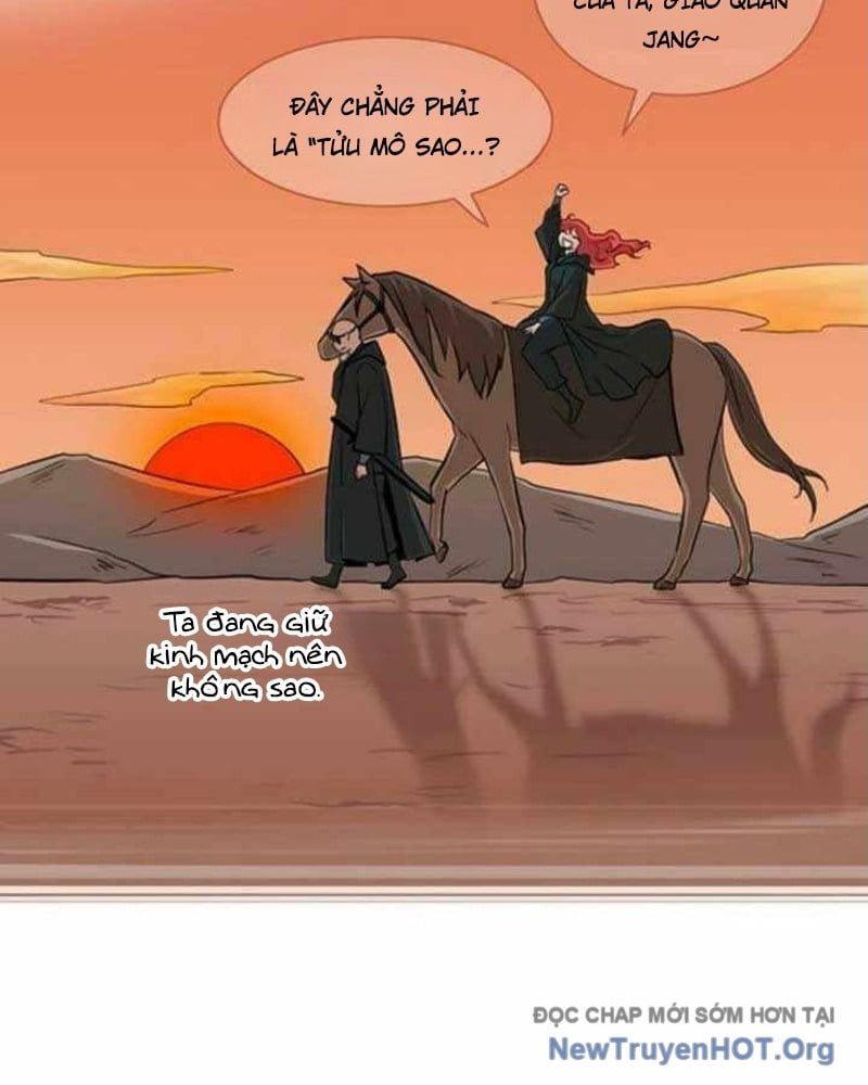 Tôi Trở Thành Chồng Của Giáo Chủ Ma Giáo: Chapter 27