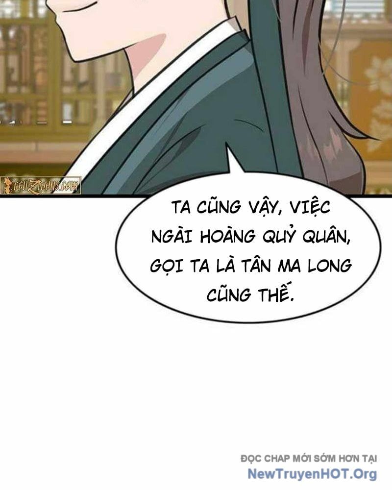 Tôi Trở Thành Chồng Của Giáo Chủ Ma Giáo: Chapter 27