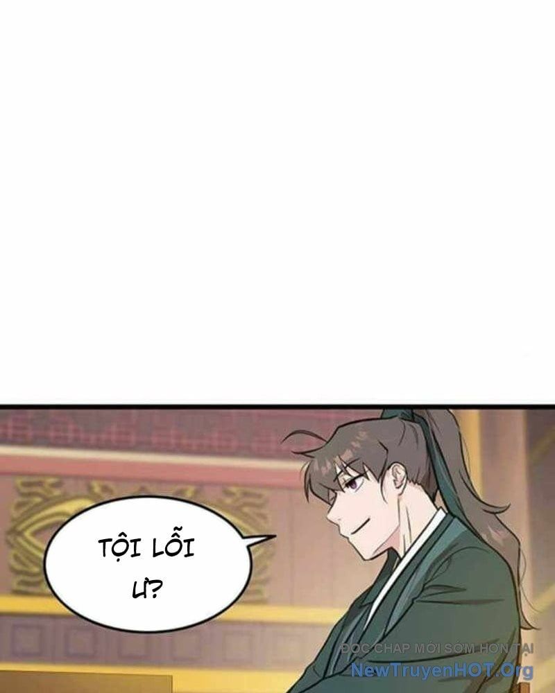 Tôi Trở Thành Chồng Của Giáo Chủ Ma Giáo: Chapter 27