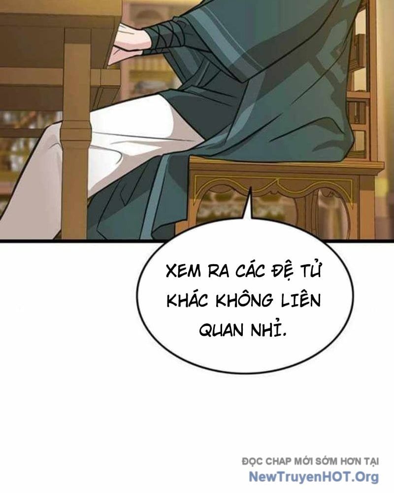 Tôi Trở Thành Chồng Của Giáo Chủ Ma Giáo: Chapter 27