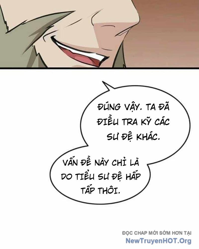 Tôi Trở Thành Chồng Của Giáo Chủ Ma Giáo: Chapter 27