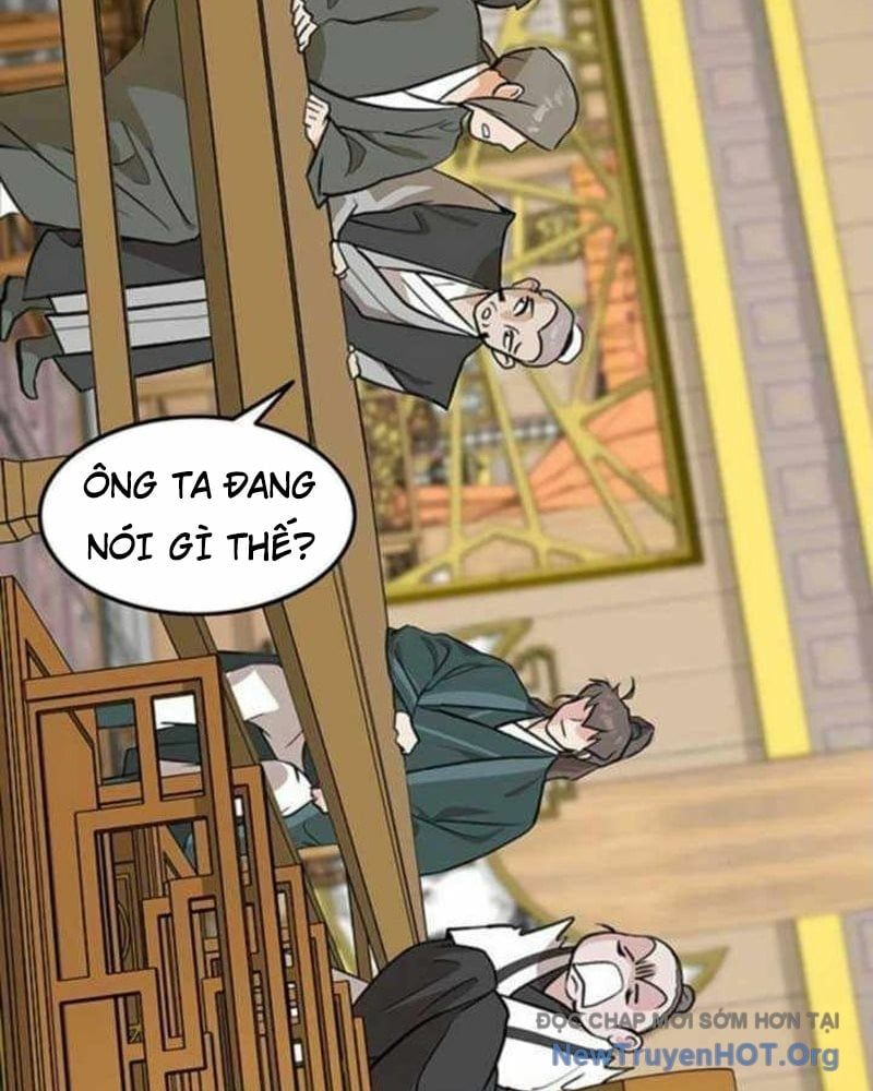 Tôi Trở Thành Chồng Của Giáo Chủ Ma Giáo: Chapter 27