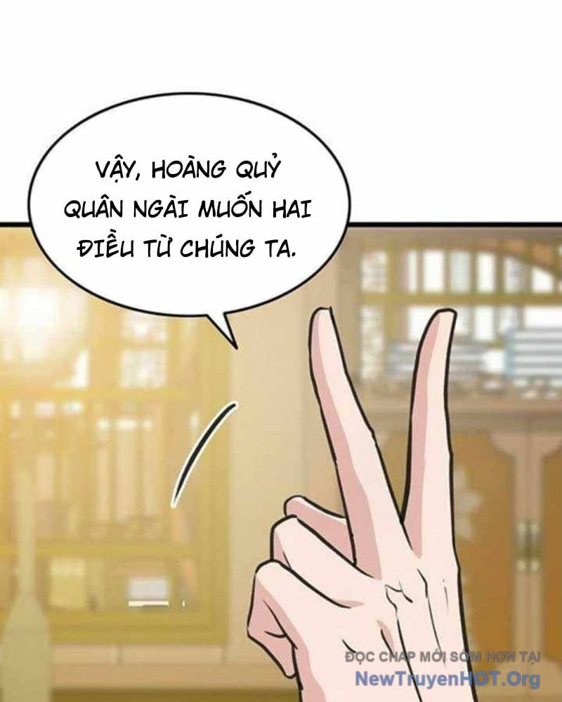 Tôi Trở Thành Chồng Của Giáo Chủ Ma Giáo: Chapter 27