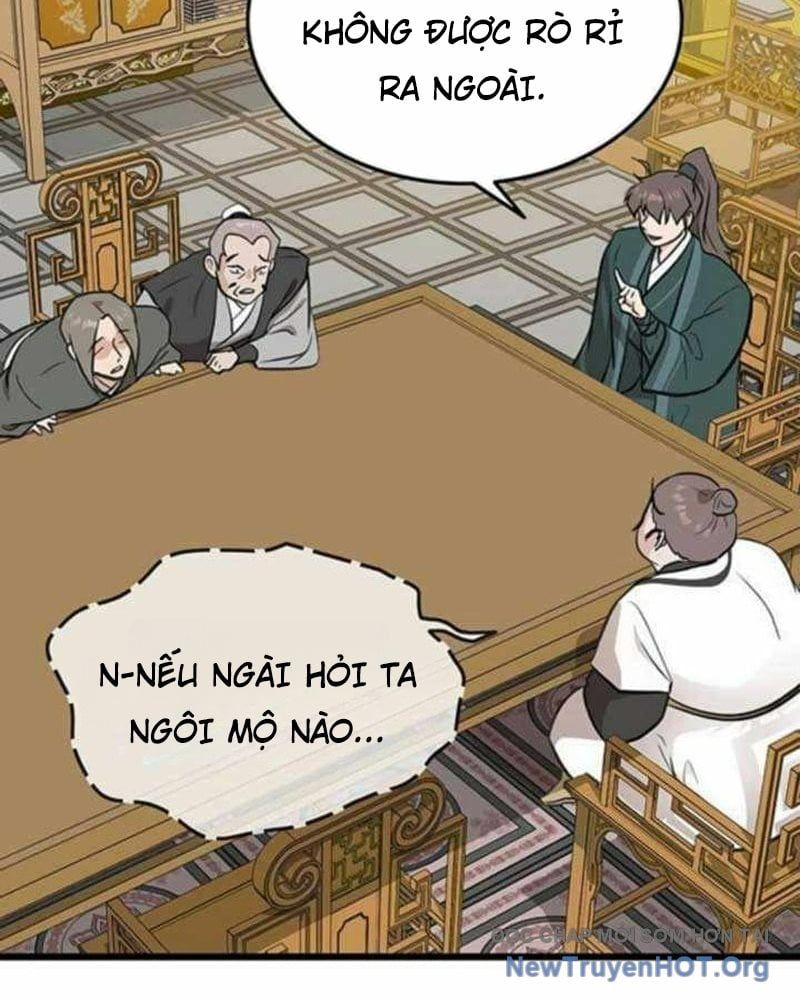 Tôi Trở Thành Chồng Của Giáo Chủ Ma Giáo: Chapter 27