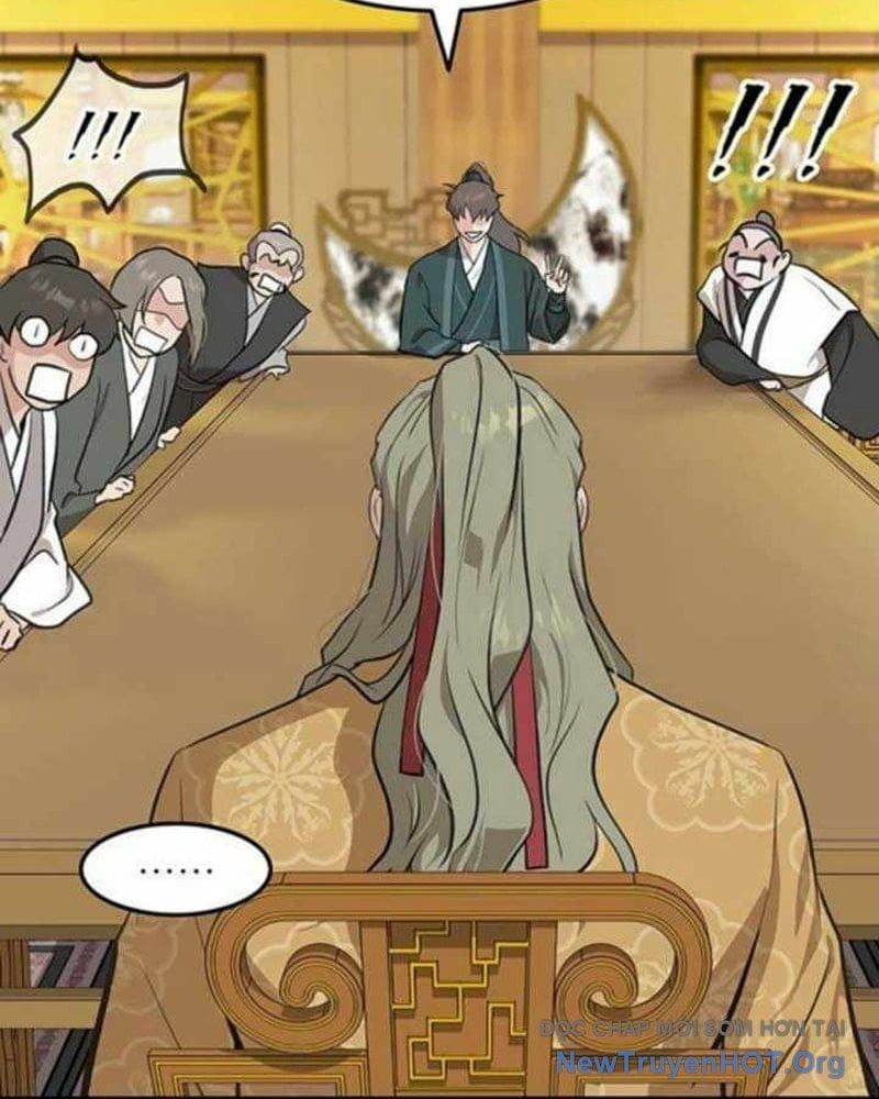 Tôi Trở Thành Chồng Của Giáo Chủ Ma Giáo: Chapter 27