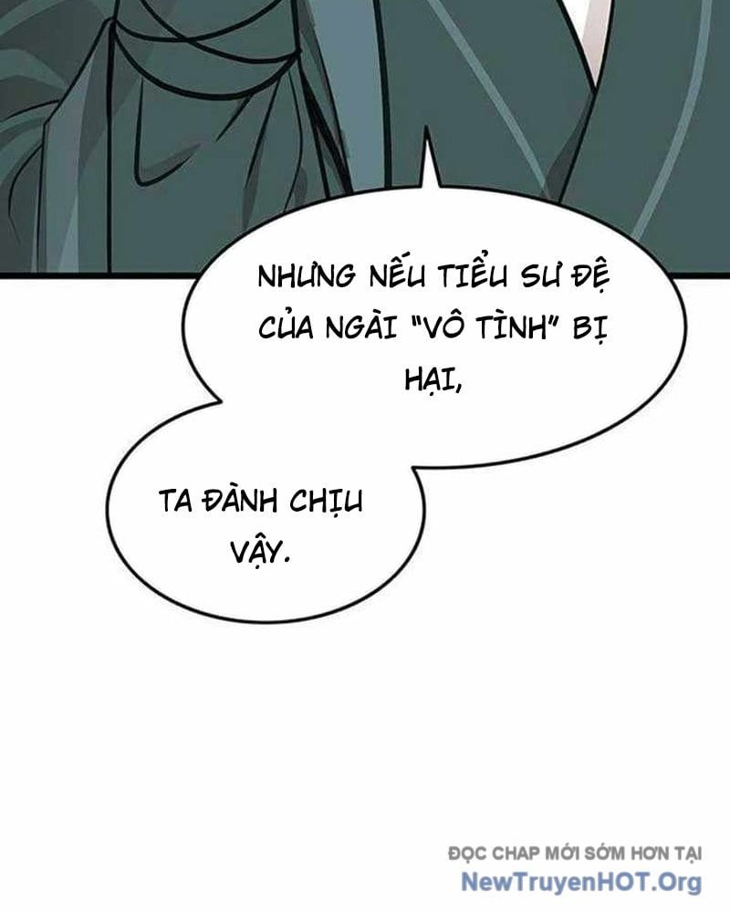 Tôi Trở Thành Chồng Của Giáo Chủ Ma Giáo: Chapter 27