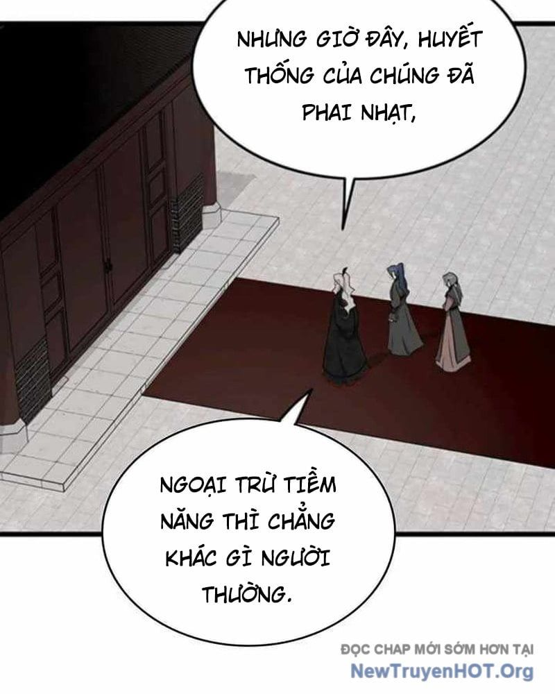 Tôi Trở Thành Chồng Của Giáo Chủ Ma Giáo: Chapter 27