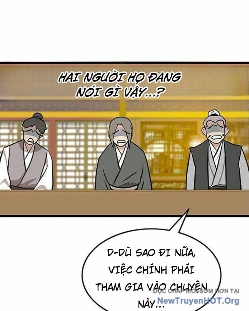 Tôi Trở Thành Chồng Của Giáo Chủ Ma Giáo: Chapter 27