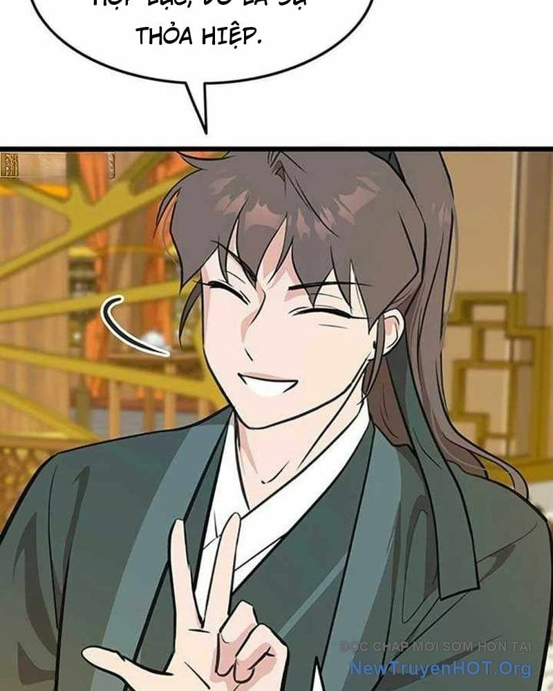 Tôi Trở Thành Chồng Của Giáo Chủ Ma Giáo: Chapter 27