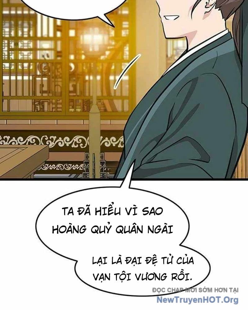 Tôi Trở Thành Chồng Của Giáo Chủ Ma Giáo: Chapter 27