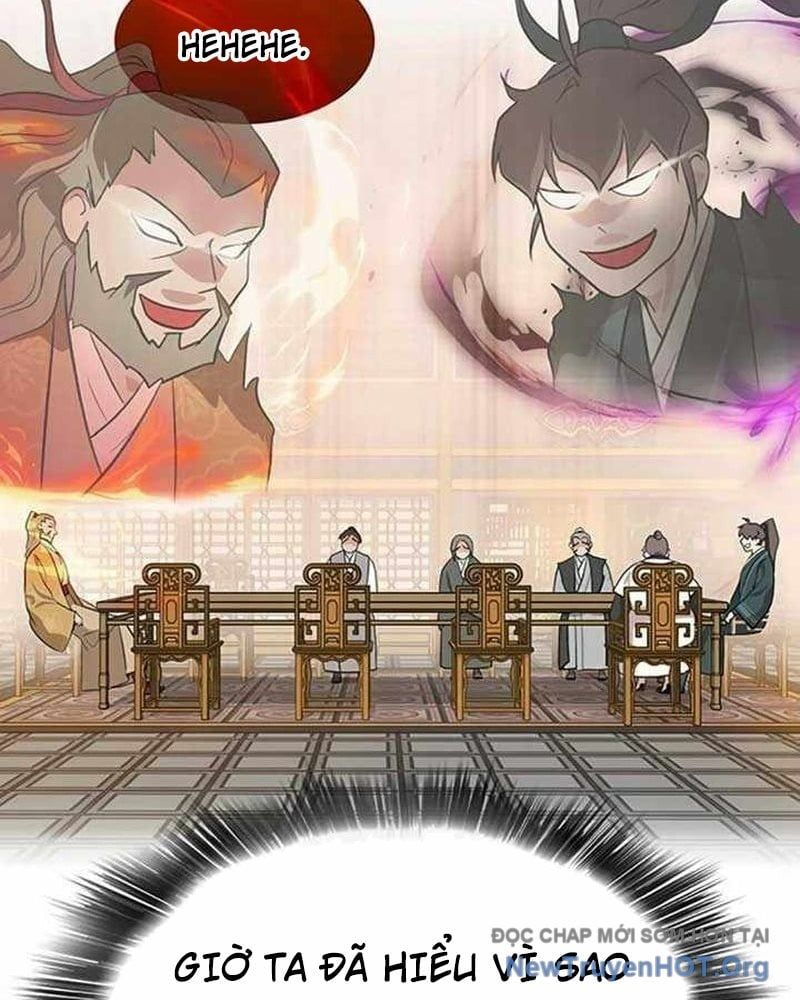 Tôi Trở Thành Chồng Của Giáo Chủ Ma Giáo: Chapter 27