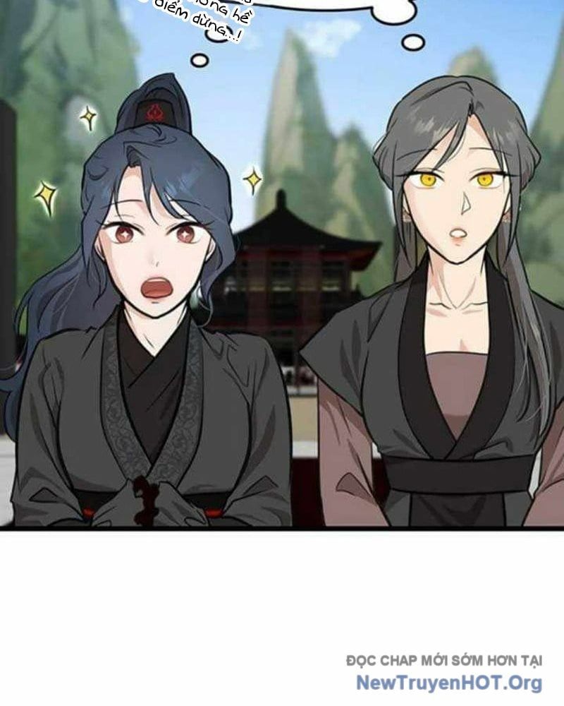 Tôi Trở Thành Chồng Của Giáo Chủ Ma Giáo: Chapter 27