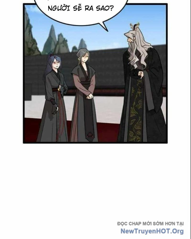 Tôi Trở Thành Chồng Của Giáo Chủ Ma Giáo: Chapter 27
