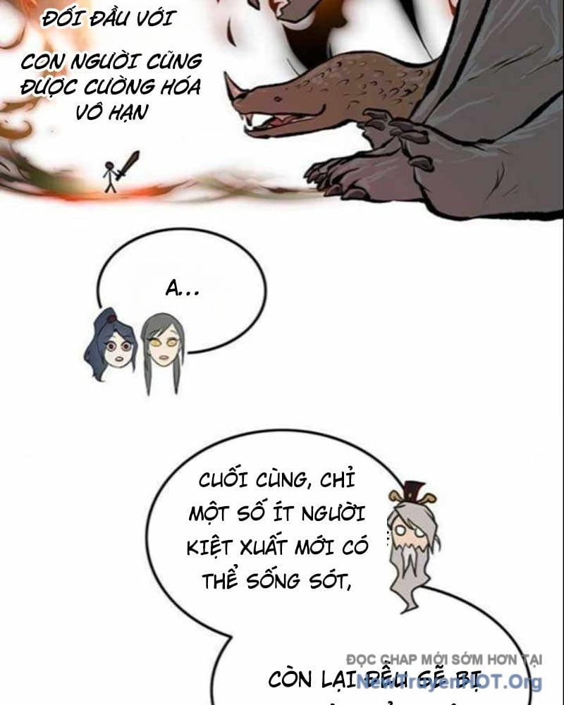 Tôi Trở Thành Chồng Của Giáo Chủ Ma Giáo: Chapter 27