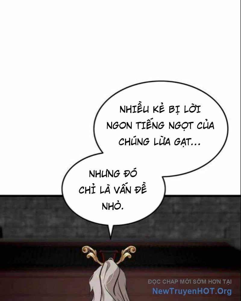 Tôi Trở Thành Chồng Của Giáo Chủ Ma Giáo: Chapter 27