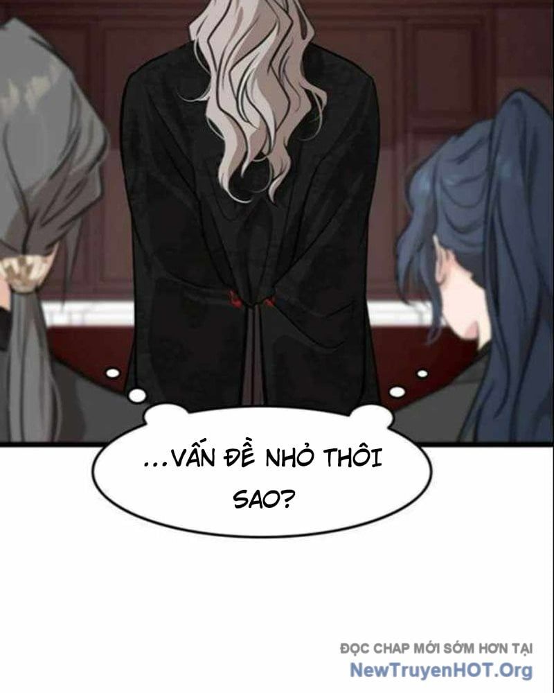 Tôi Trở Thành Chồng Của Giáo Chủ Ma Giáo: Chapter 27