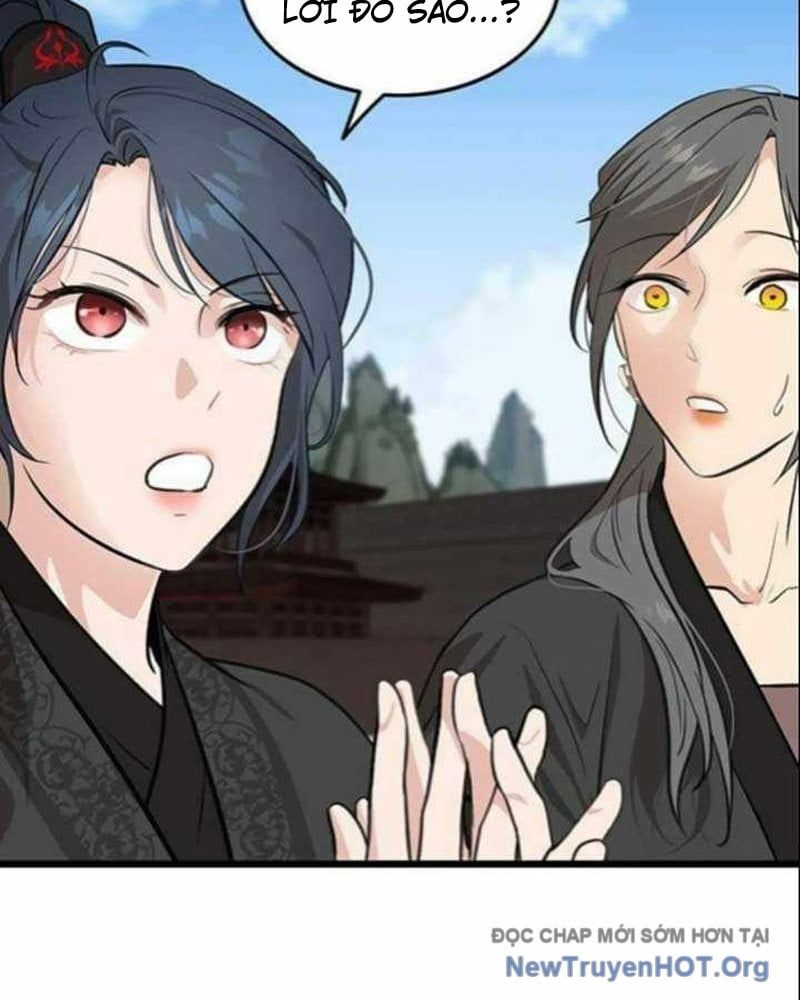 Tôi Trở Thành Chồng Của Giáo Chủ Ma Giáo: Chapter 27