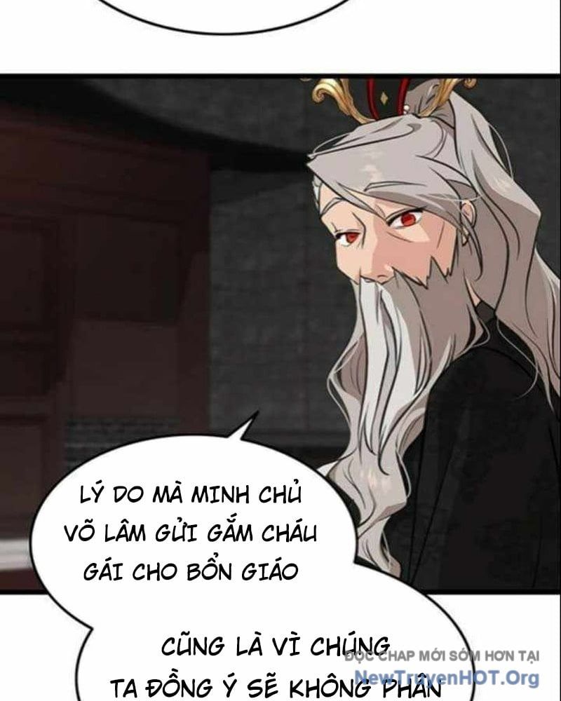 Tôi Trở Thành Chồng Của Giáo Chủ Ma Giáo: Chapter 27