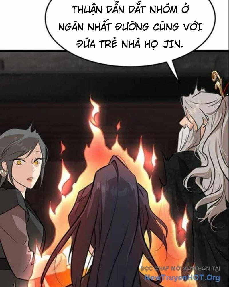 Tôi Trở Thành Chồng Của Giáo Chủ Ma Giáo: Chapter 27