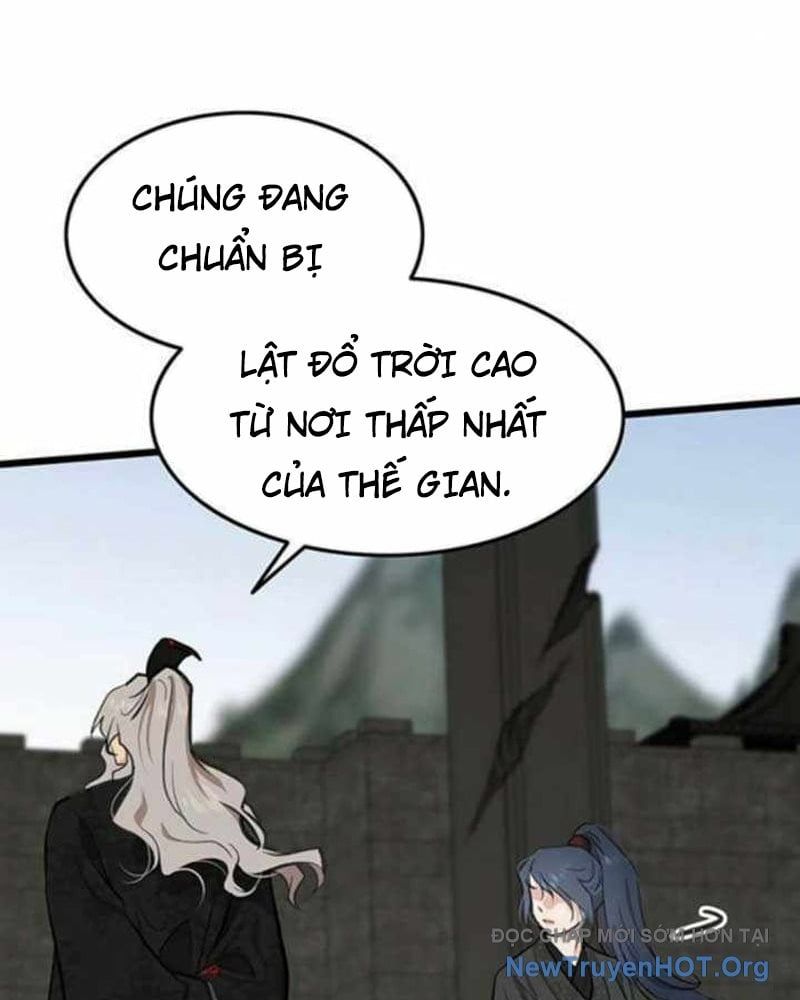 Tôi Trở Thành Chồng Của Giáo Chủ Ma Giáo: Chapter 27