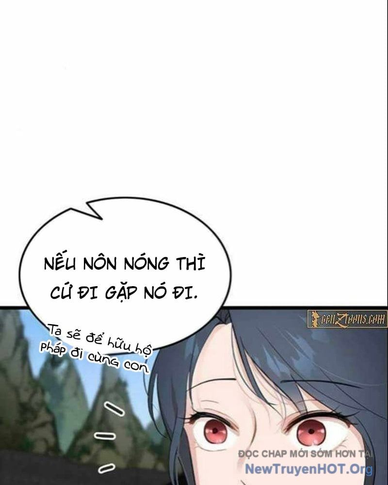 Tôi Trở Thành Chồng Của Giáo Chủ Ma Giáo: Chapter 27