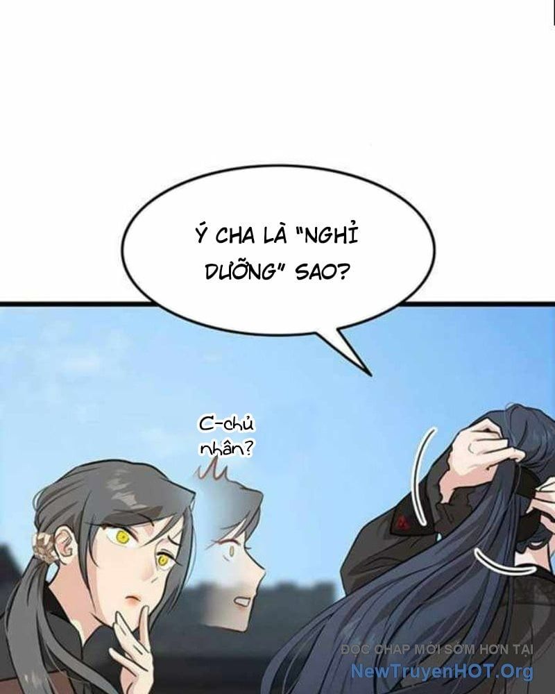 Tôi Trở Thành Chồng Của Giáo Chủ Ma Giáo: Chapter 27