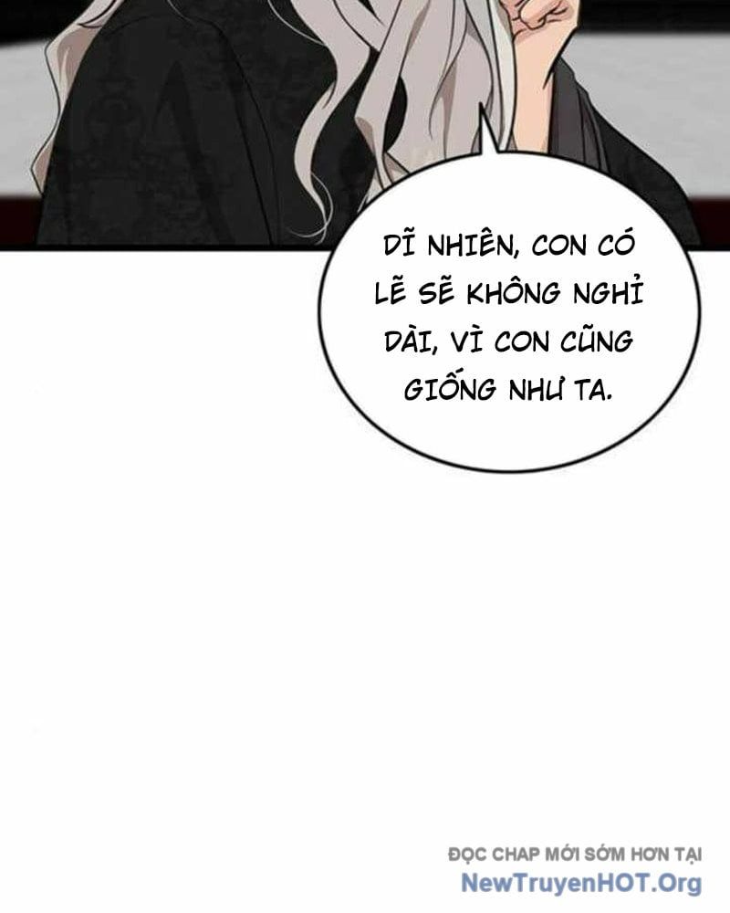 Tôi Trở Thành Chồng Của Giáo Chủ Ma Giáo: Chapter 27