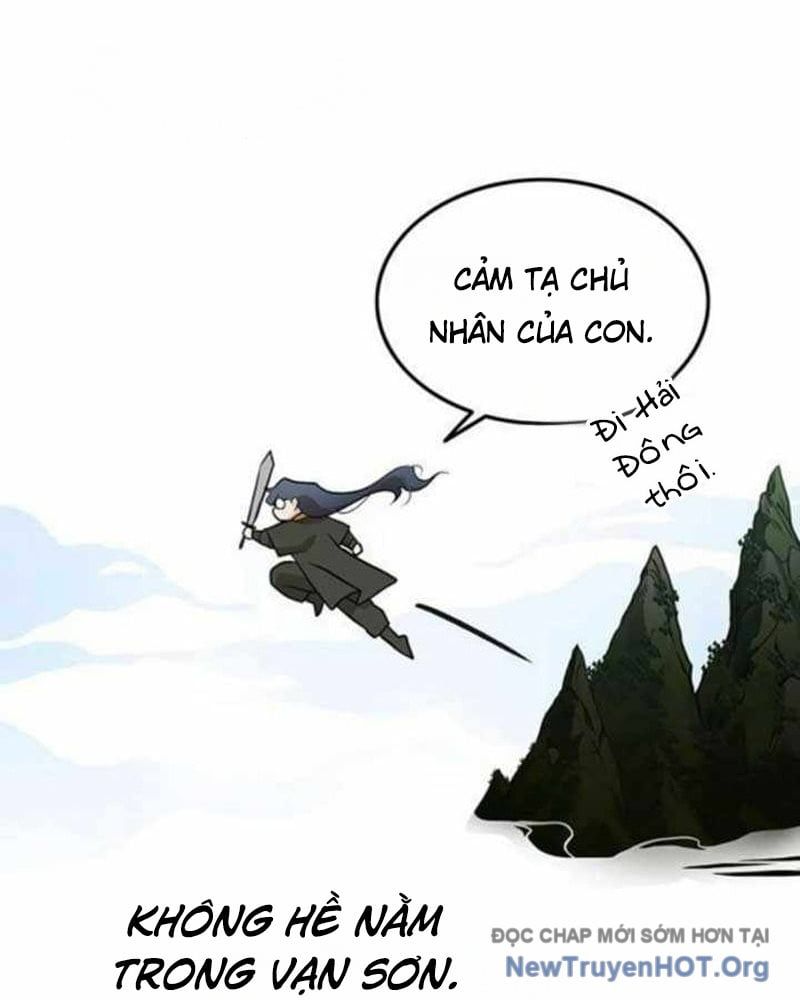 Tôi Trở Thành Chồng Của Giáo Chủ Ma Giáo: Chapter 27