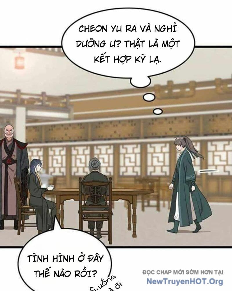 Tôi Trở Thành Chồng Của Giáo Chủ Ma Giáo: Chapter 27