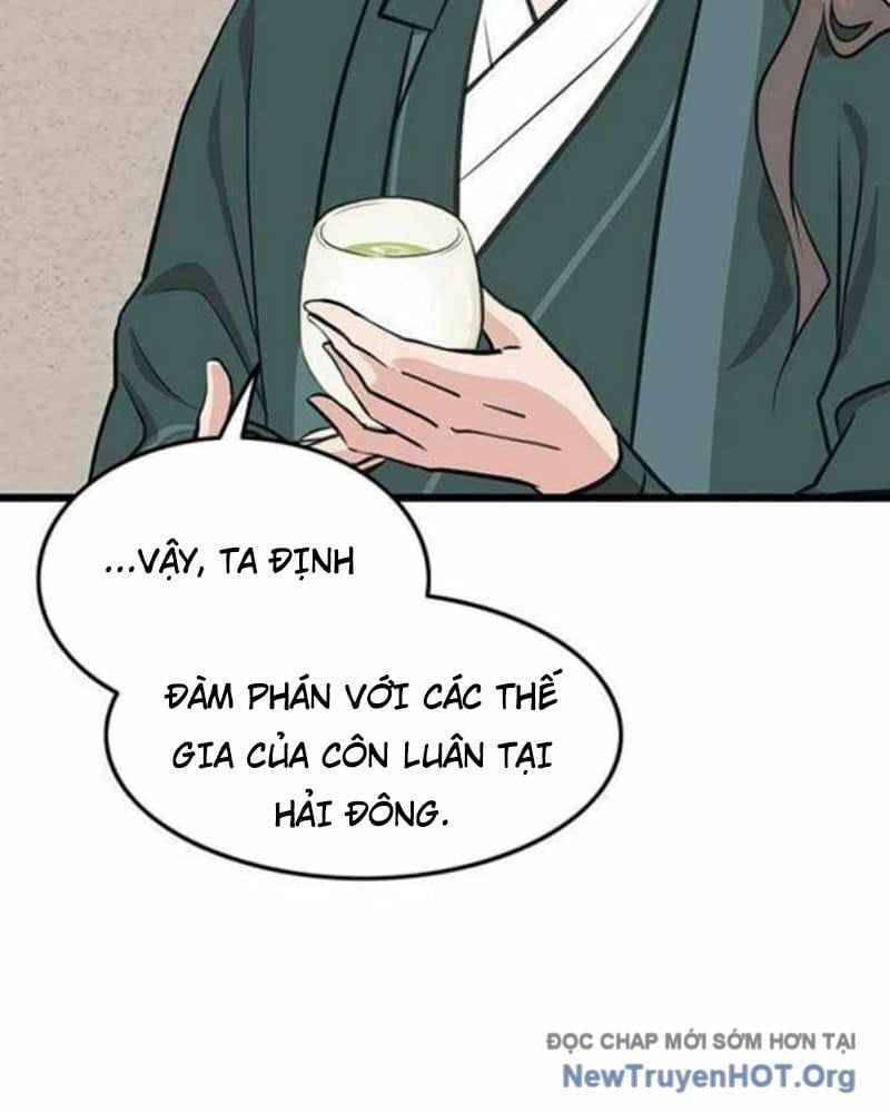 Tôi Trở Thành Chồng Của Giáo Chủ Ma Giáo: Chapter 27