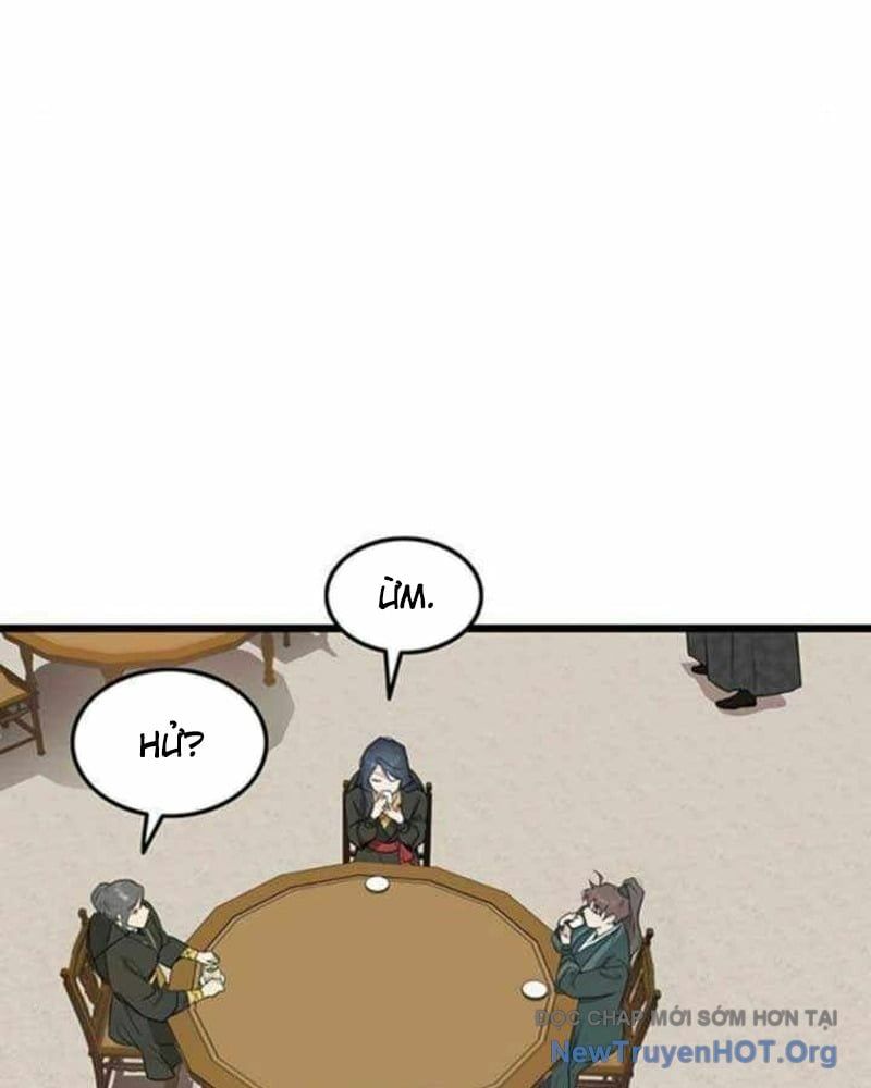 Tôi Trở Thành Chồng Của Giáo Chủ Ma Giáo: Chapter 27