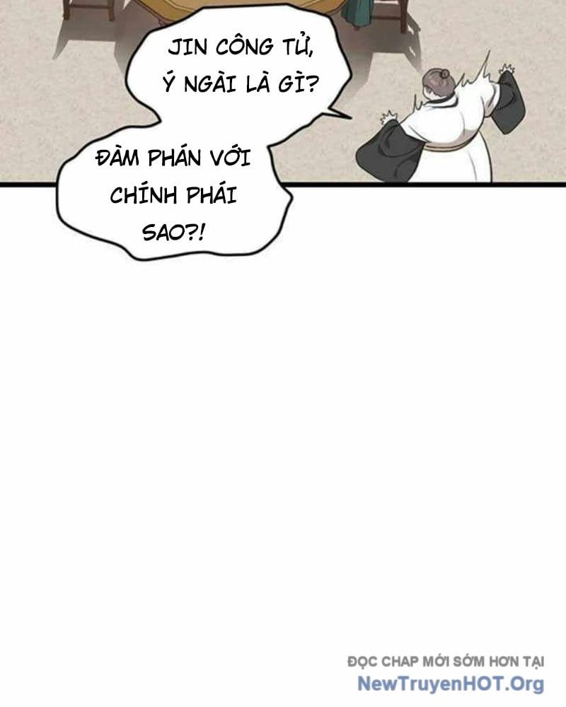 Tôi Trở Thành Chồng Của Giáo Chủ Ma Giáo: Chapter 27