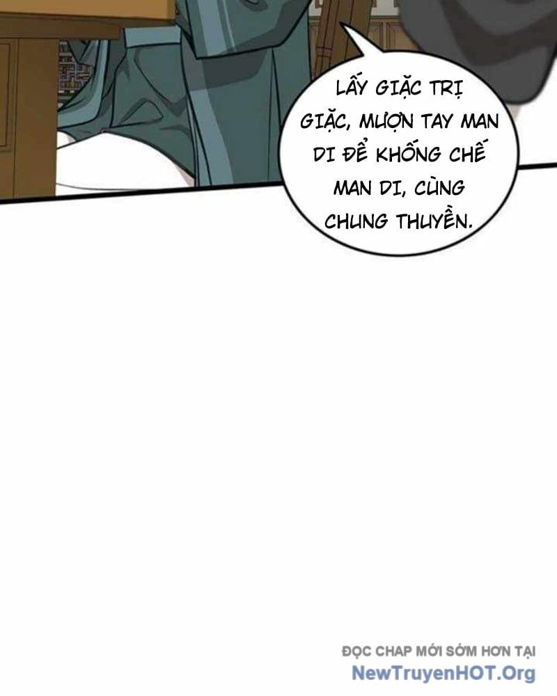 Tôi Trở Thành Chồng Của Giáo Chủ Ma Giáo: Chapter 27