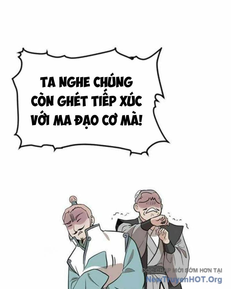 Tôi Trở Thành Chồng Của Giáo Chủ Ma Giáo: Chapter 27