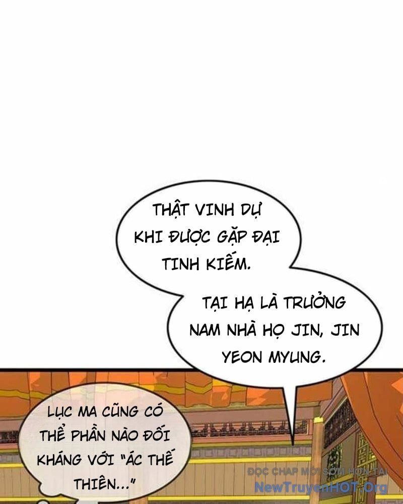 Tôi Trở Thành Chồng Của Giáo Chủ Ma Giáo: Chapter 27