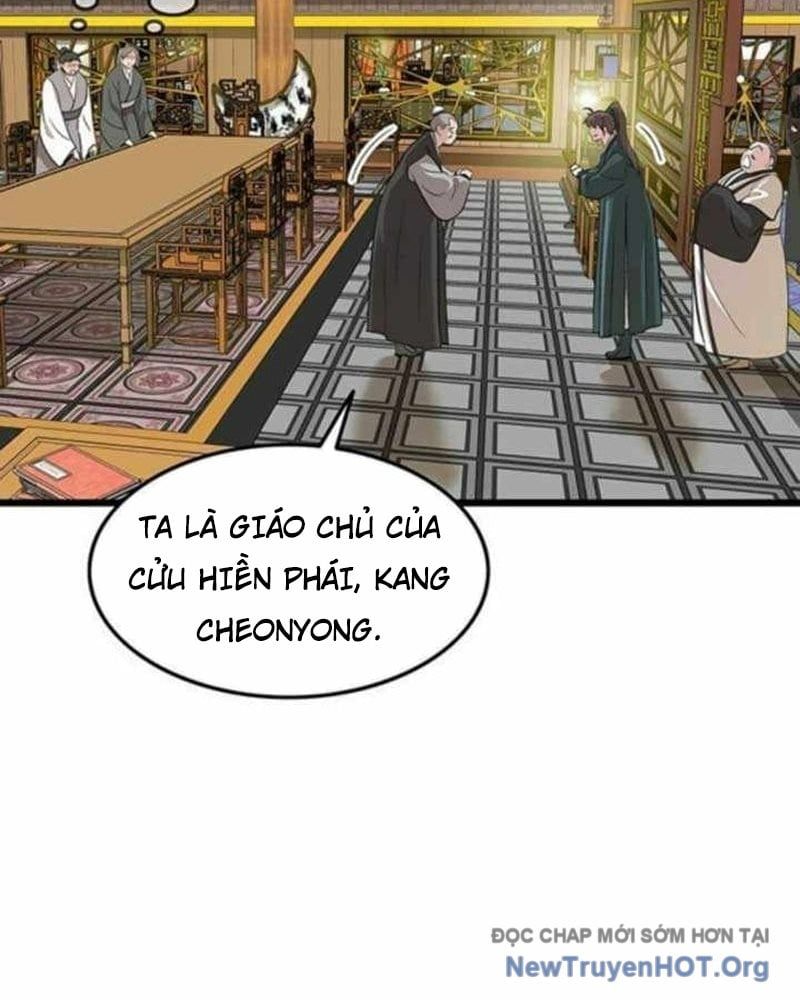 Tôi Trở Thành Chồng Của Giáo Chủ Ma Giáo: Chapter 27