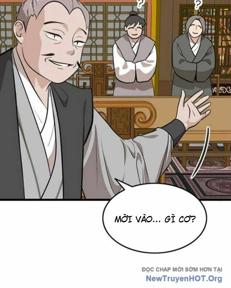 Tôi Trở Thành Chồng Của Giáo Chủ Ma Giáo: Chapter 27